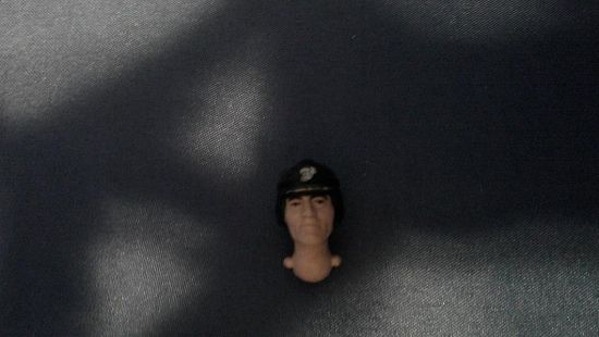 Picture of 1986 mainframe head