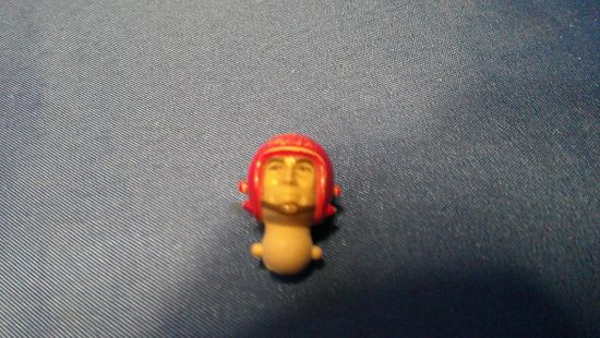 Picture of 1987 fastdraw head