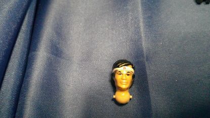 Picture of 1985 quick kick head