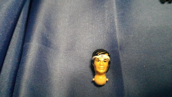 Picture of 1985 quick kick head