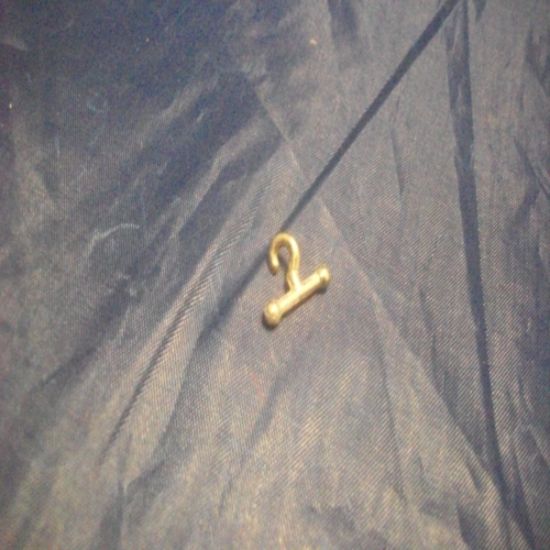 Picture of T hook (J hook)