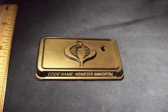 Picture of 2008 nemises enforcer stand