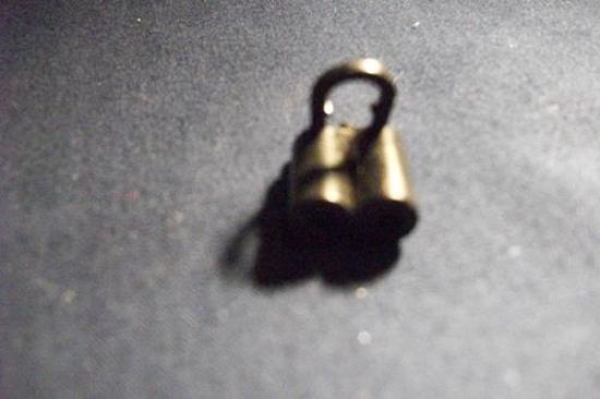 Picture of lego scuba tank