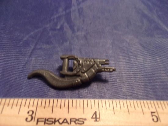 Picture of mega bloks halo brute shot blaster