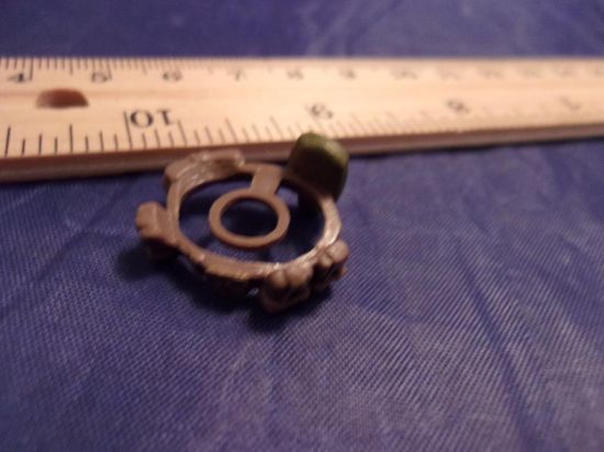 Picture of mega bloks call of duty belt