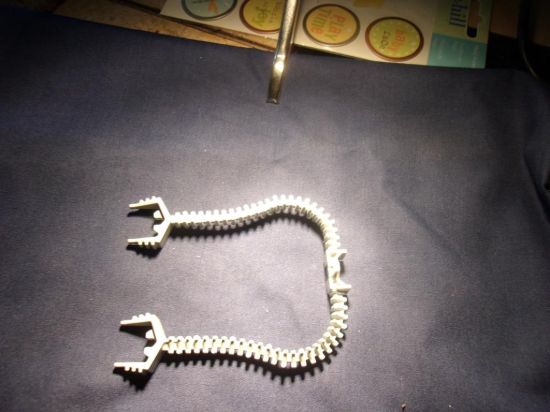 Picture of 2004 lego cafe attack doc oc arms