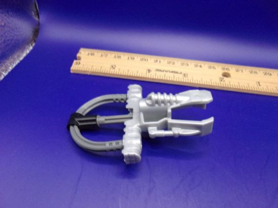 Picture of lego bionacle thok launcher