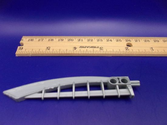 Picture of lego bionacle lewa nuve sword