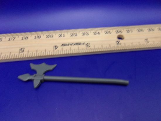 Picture of lego grey hallogen