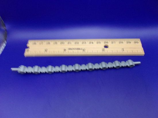 Picture of lego ammo belt