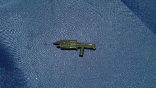 Picture of mega blocks halo rifle