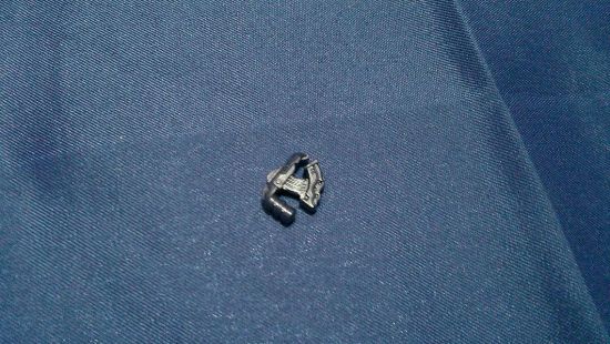 Picture of mega blocks halo blaster