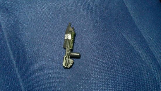 Picture of mega blocks halo rifle