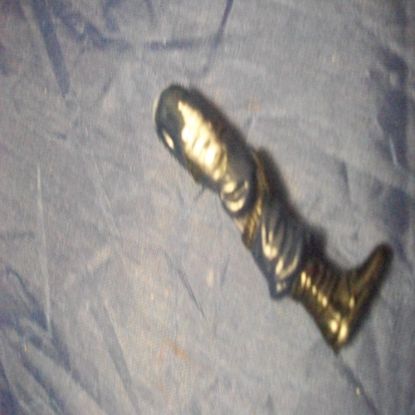 Picture of 1990 dialtone right leg