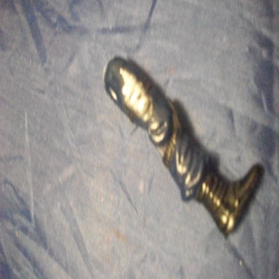 Picture of 1990 dialtone right leg