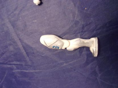 Picture of corps spaceman left leg