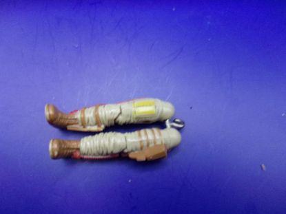 Picture of 1987 gyrovioer legs with t hook