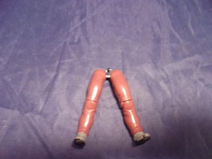 Picture of 2004 grunt v8 legs with t hook