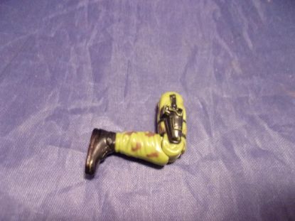 Picture of 1986 leatherneck leg