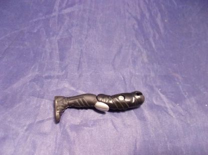 Picture of 2004 baroness leg