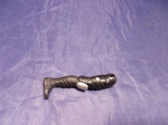 Picture of 2004 baroness leg