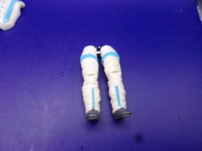 Picture of 1990 subzero leg set with t hook
