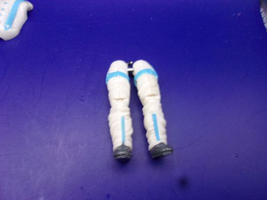 Picture of 1990 subzero leg set with t hook