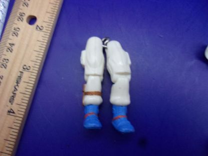 Picture of 1990 corps avalanche leg set with t hook