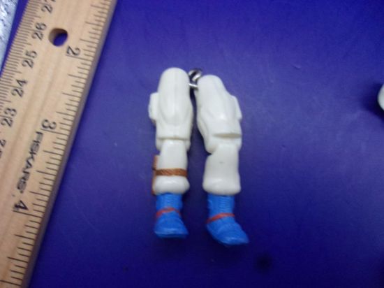 Picture of 1990 corps avalanche leg set with t hook