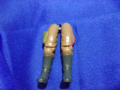 Picture of 1991 redstar leg set with t hook