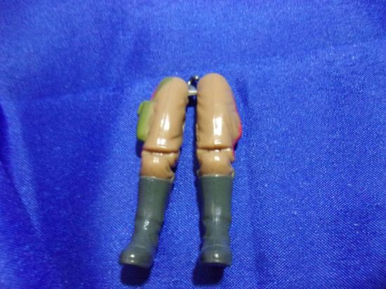 Picture of 1991 redstar leg set with t hook