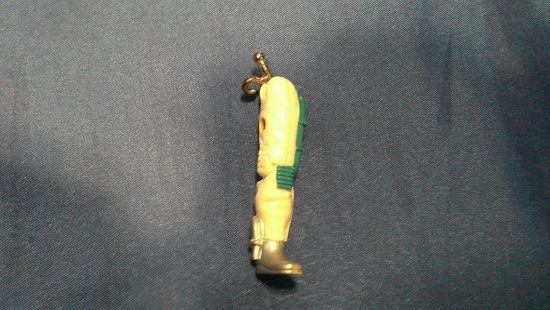 Picture of 1989 countdown left leg with t hook