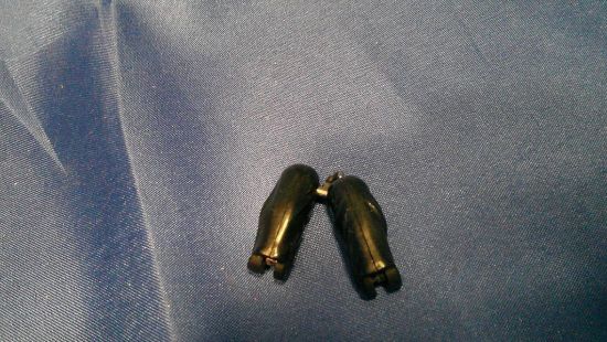 Picture of 1985 quick kick upper legs with t hook