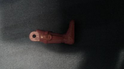 Picture of 1988 hydro viper right lower leg