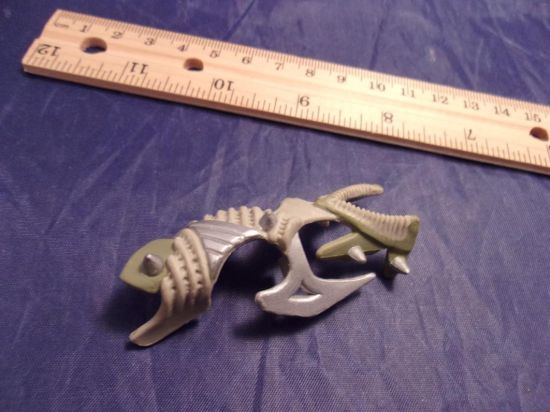 Picture of 1996 series 4 she spawn armor