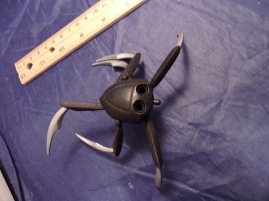 Picture of 1997 series 9 magna spawn bug