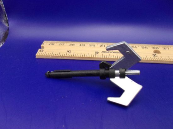 Picture of 1996 spawn shadowhawk series 4 missile