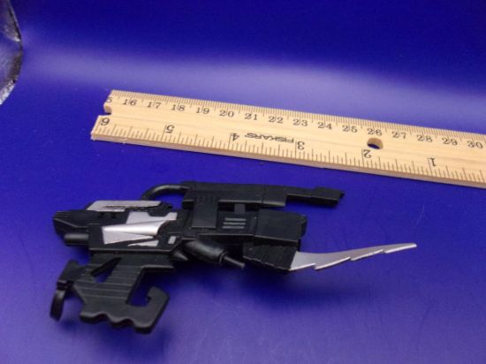 Picture of 1996 spawn shadowhawk series 4 gun