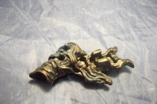 Picture of 2009 toxoblast venom launcher