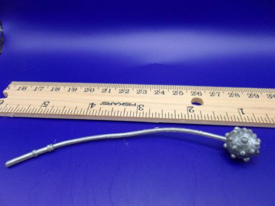 Picture of 1990 dc super heroes hawkman mace