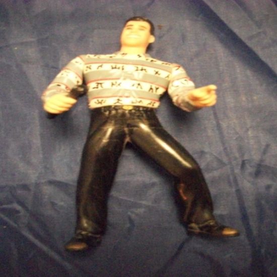 Picture of 1990 big step productions new kids on the block danny figure