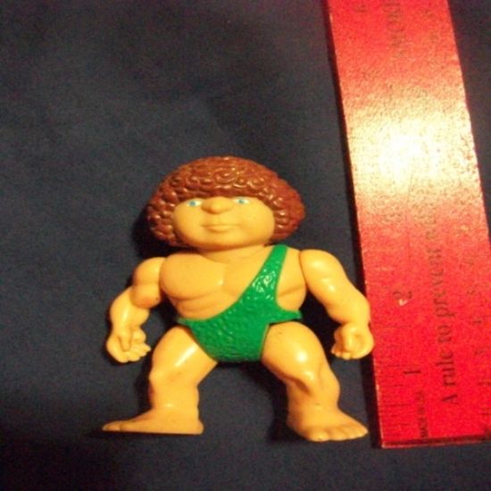 Picture of playskool dinosaur caveman zindar