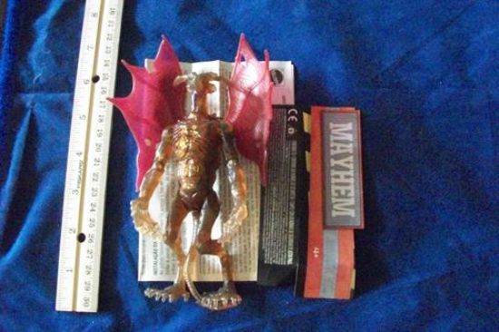 Picture of 2016 ghostbusters mayhem complete