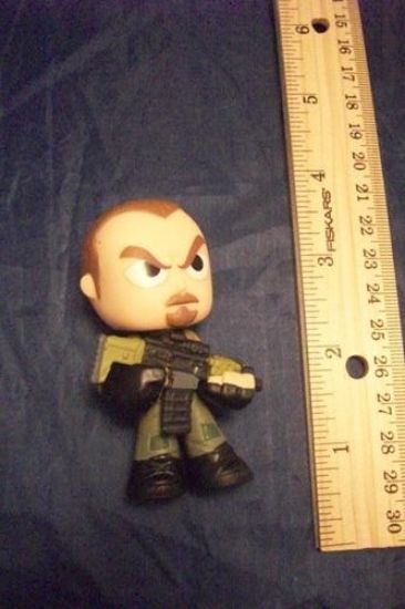 Picture of funko mysteries mini suicide squad rick flagg