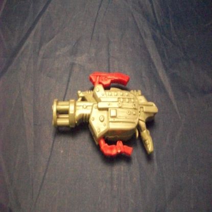 Picture of avengers ultimates hawkeye launcher 