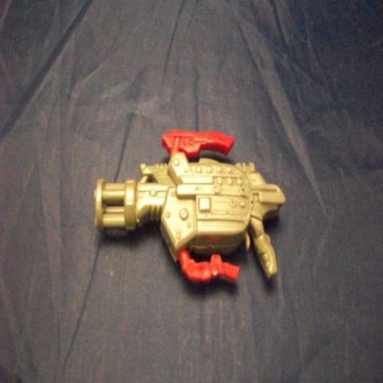 Picture of avengers ultimates hawkeye launcher 