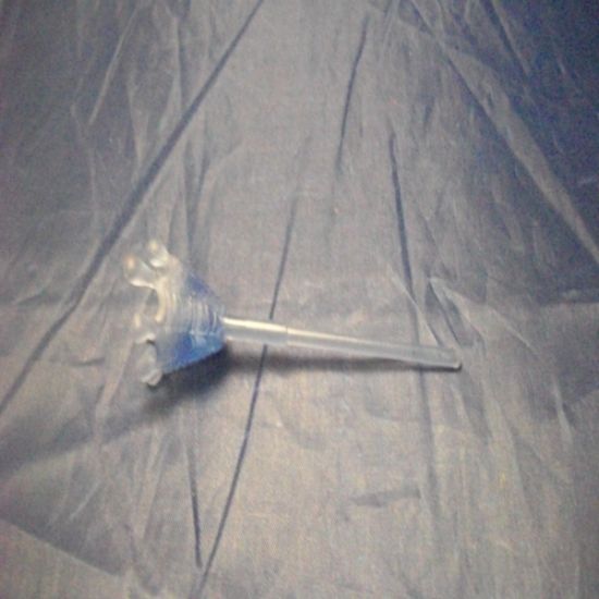 Picture of 2012 spiderman web missile