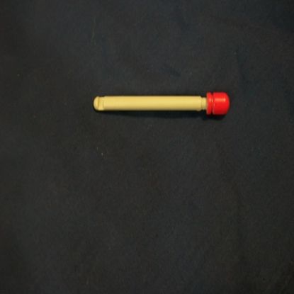 Picture of 1997 lanard star force space mission rover missile