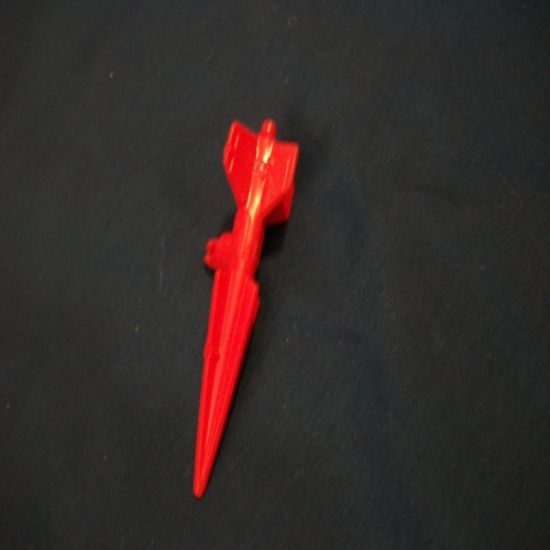 Picture of centurions ace missile (rare)