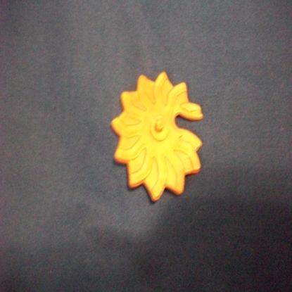 Picture of alien vs predator disc